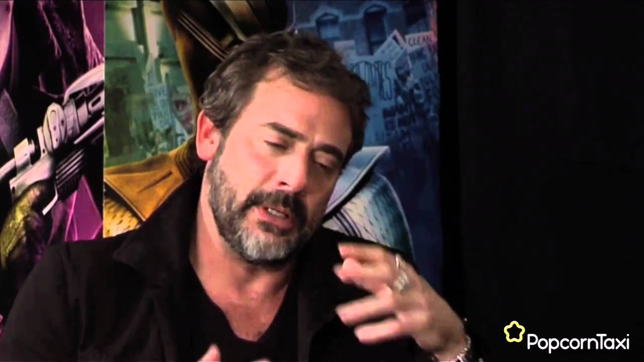 Watchmen Exclusive!