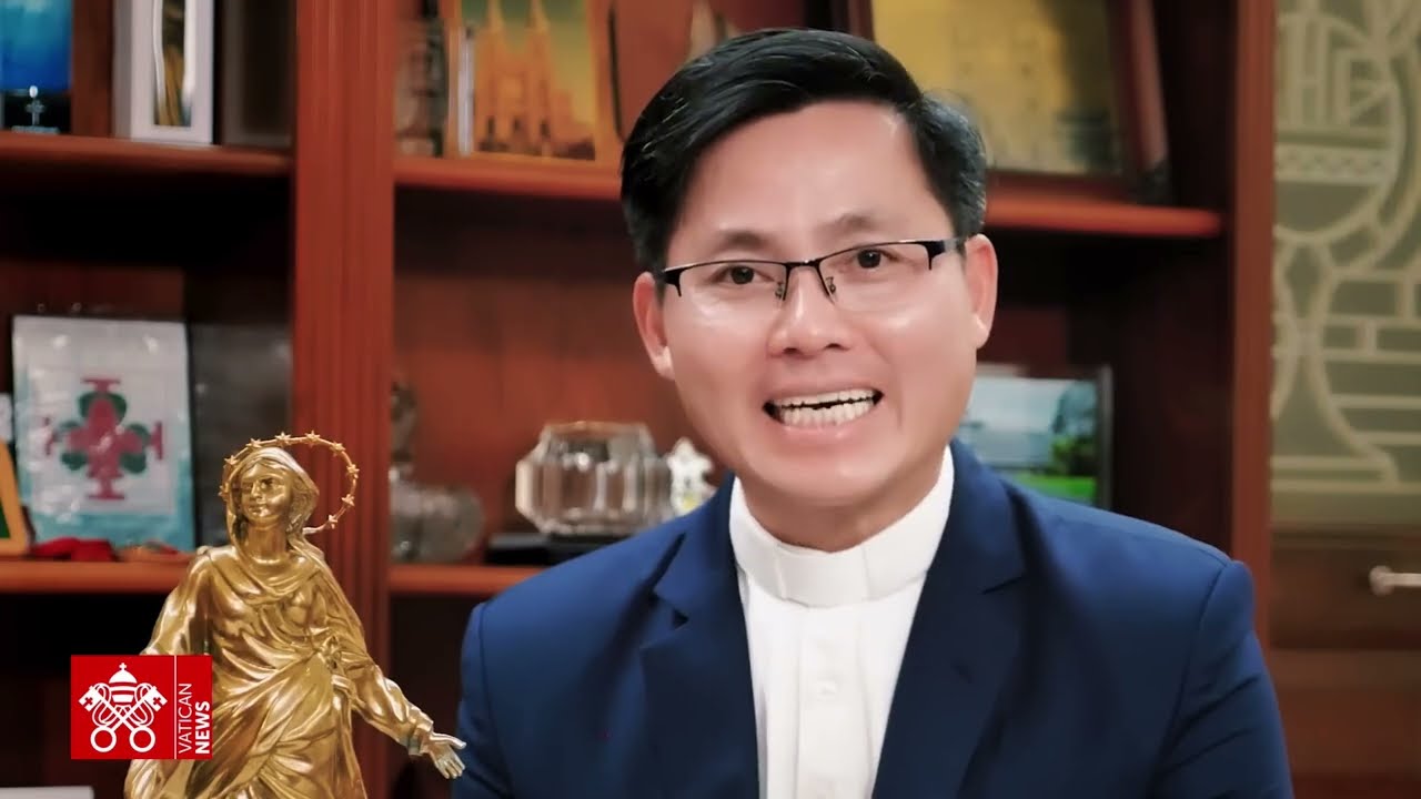 Vatican News Tiếng Việt | Highlights 2025–2026