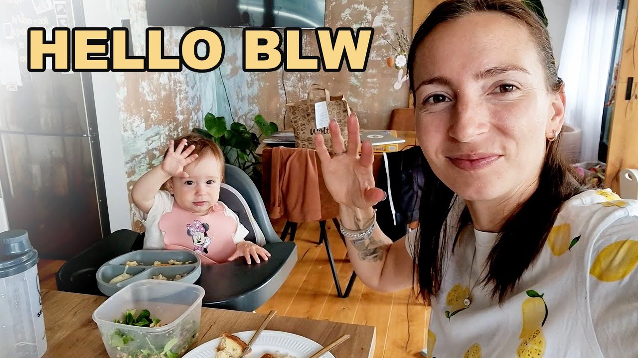 ELIVEL OTTHON! AZ ELSŐ SZAVAK