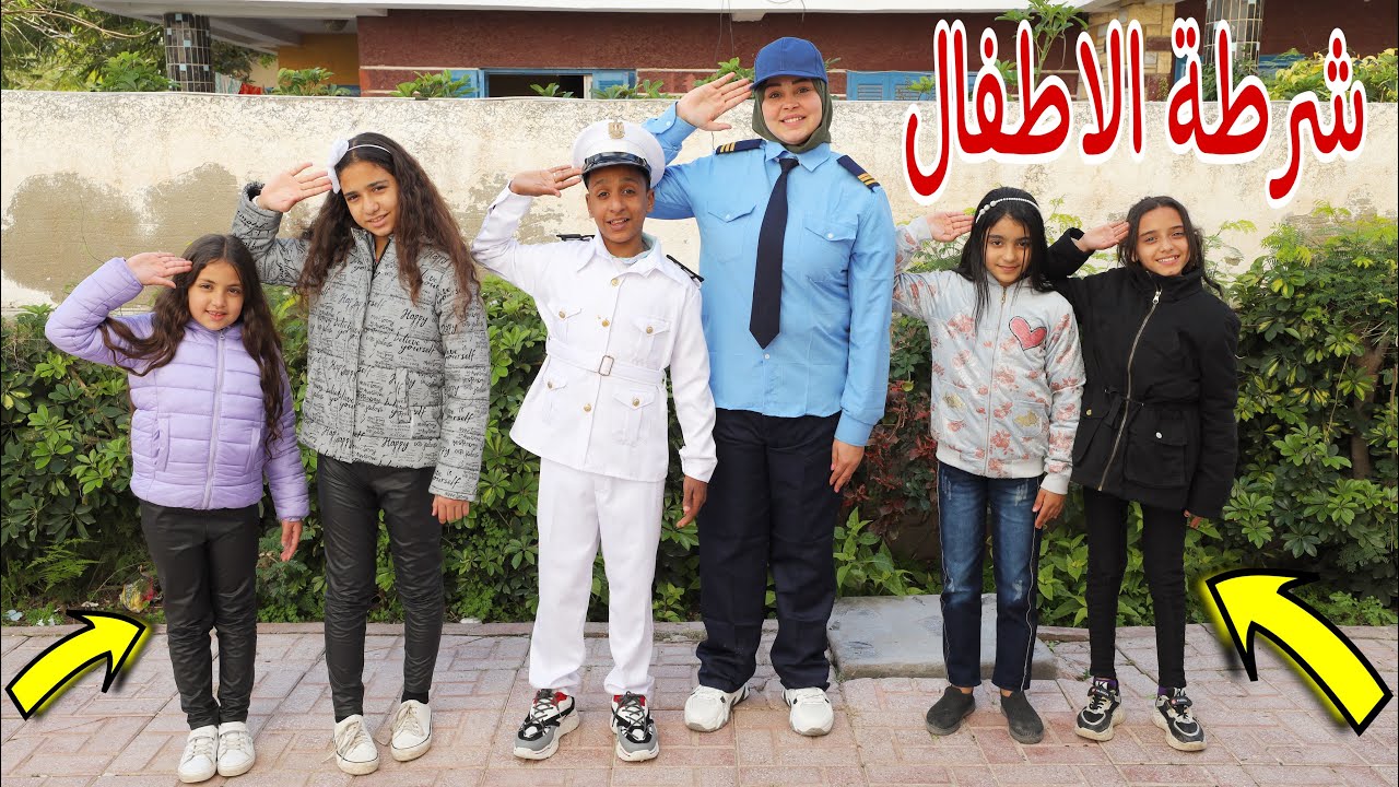 بنت صغيرة تعطف علي الفقراء - شوف حصل اية !!