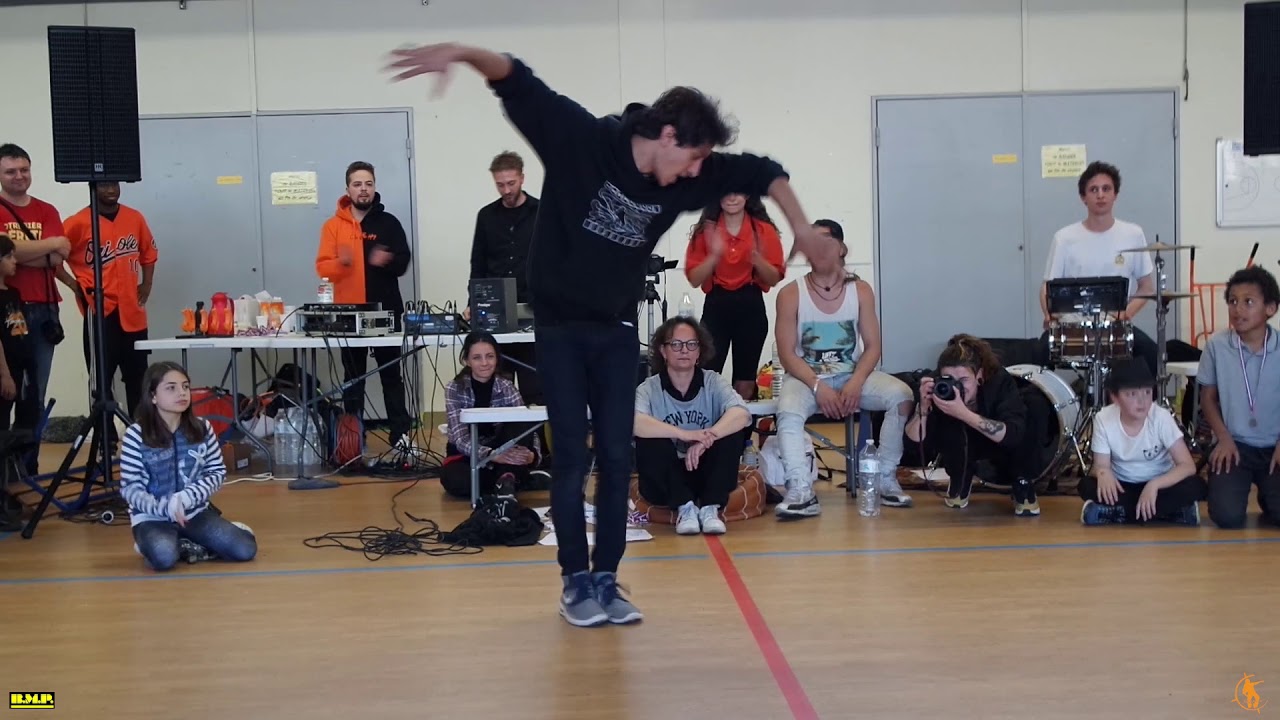 DEMO ZIKS