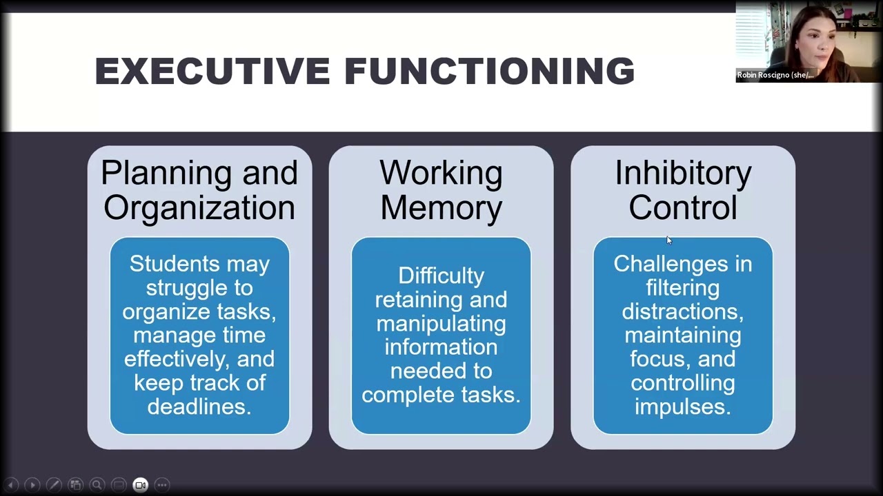 Neurodiverse Students, Syllabi, and Classroom Culture