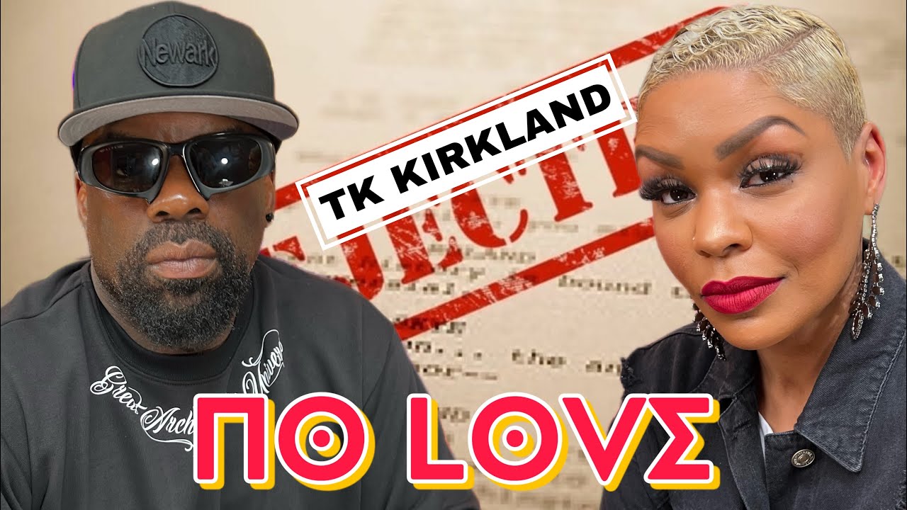 TK Kirkland Exposes Why Women Really Can't Handle Rejection