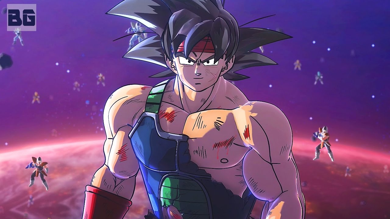 Dragon Ball: Xenoverse 2 - O Filme (Legendado)