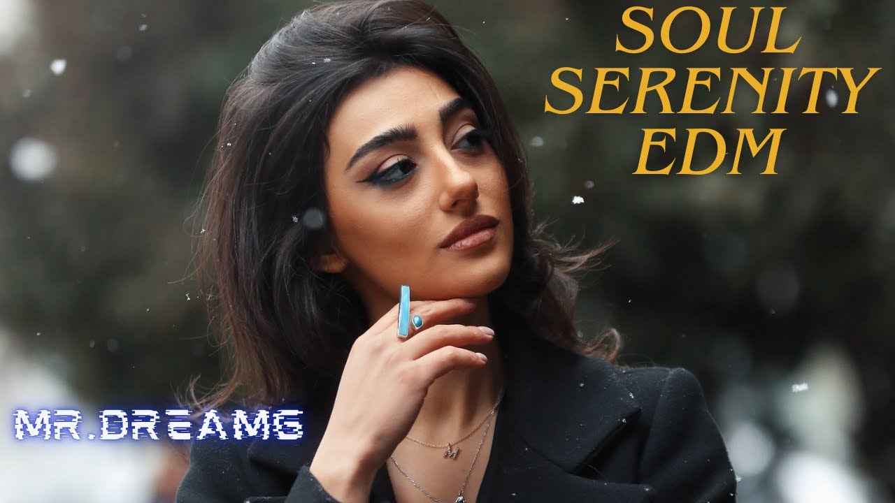 Mr.DreamG &ndash; Soul Serenity (Deep EDM 2025 | Chill & Festival Vibes)