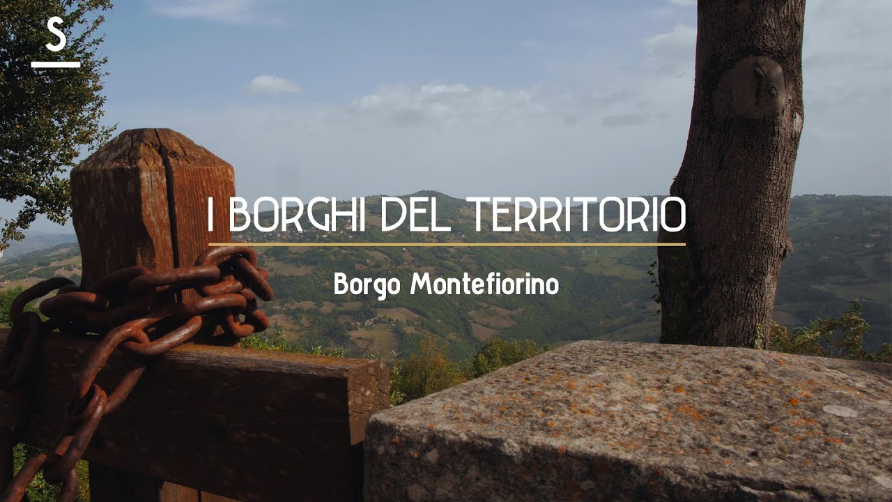Scaglie presenta: Montefiorino