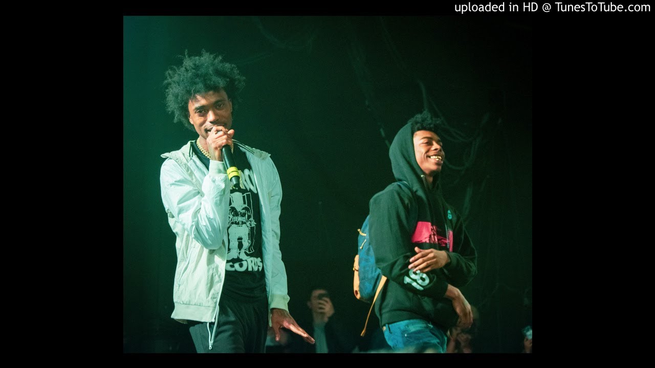 [ FREE ] SOB X RBE Type Beat 