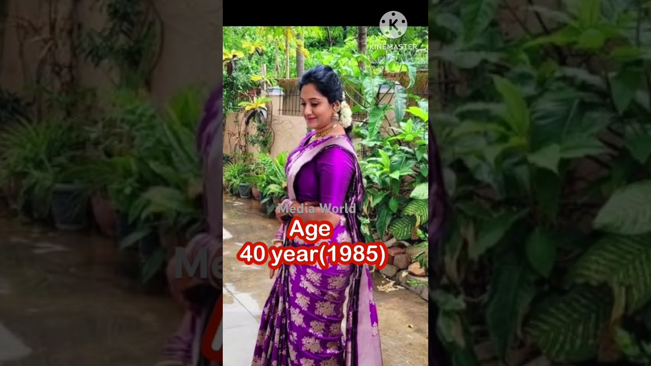 Ashwini Gowda history