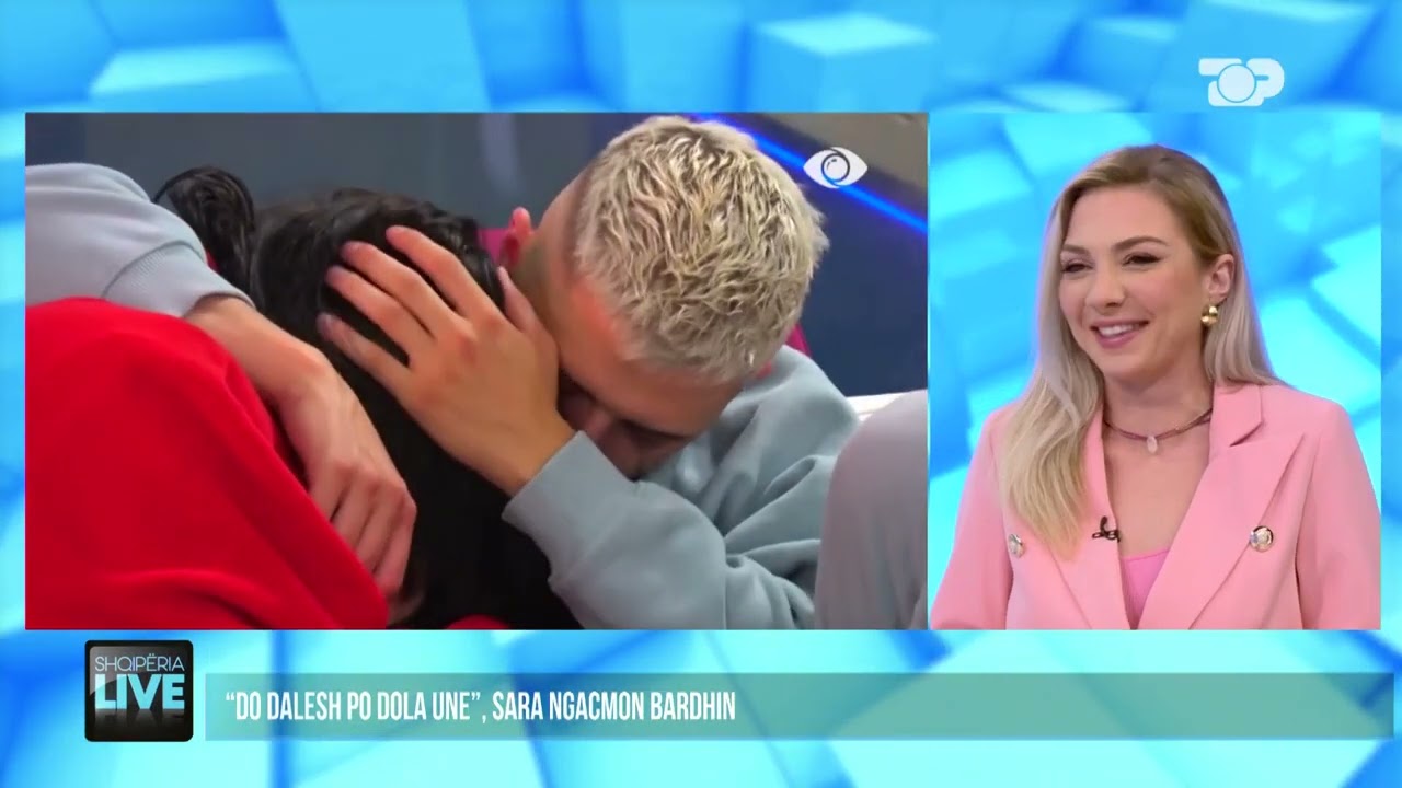 Sara dhe Françeska dalin sonte? Shoqja e Françeskës tregon çfarë tha familja e saj - Shqipëria Live