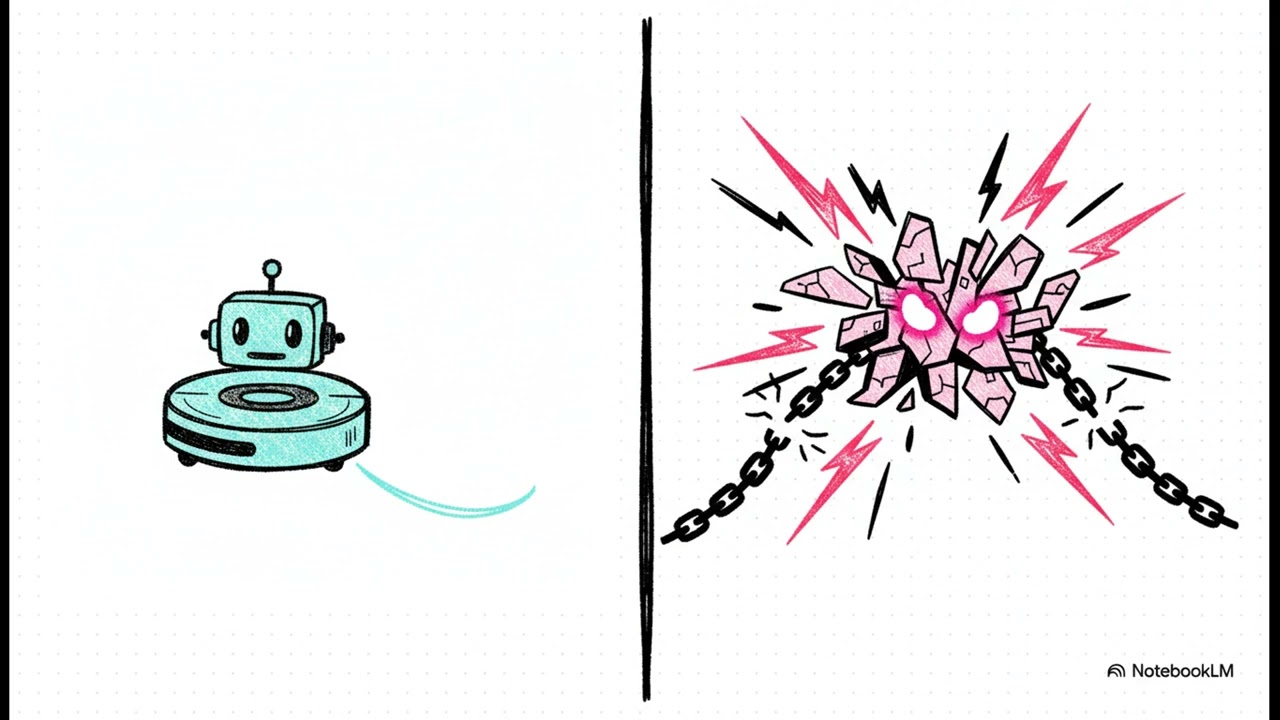 The Adolescence of Technology