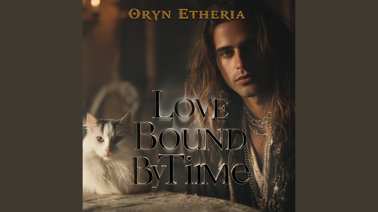 Love Bound by Time