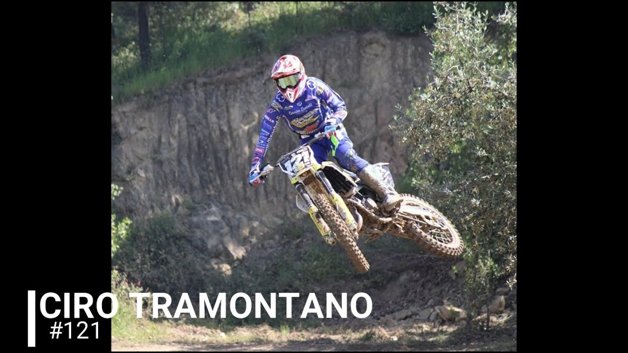 CIRO TRAMONTANO | FASHIONBIKE MX SCHOOL |
