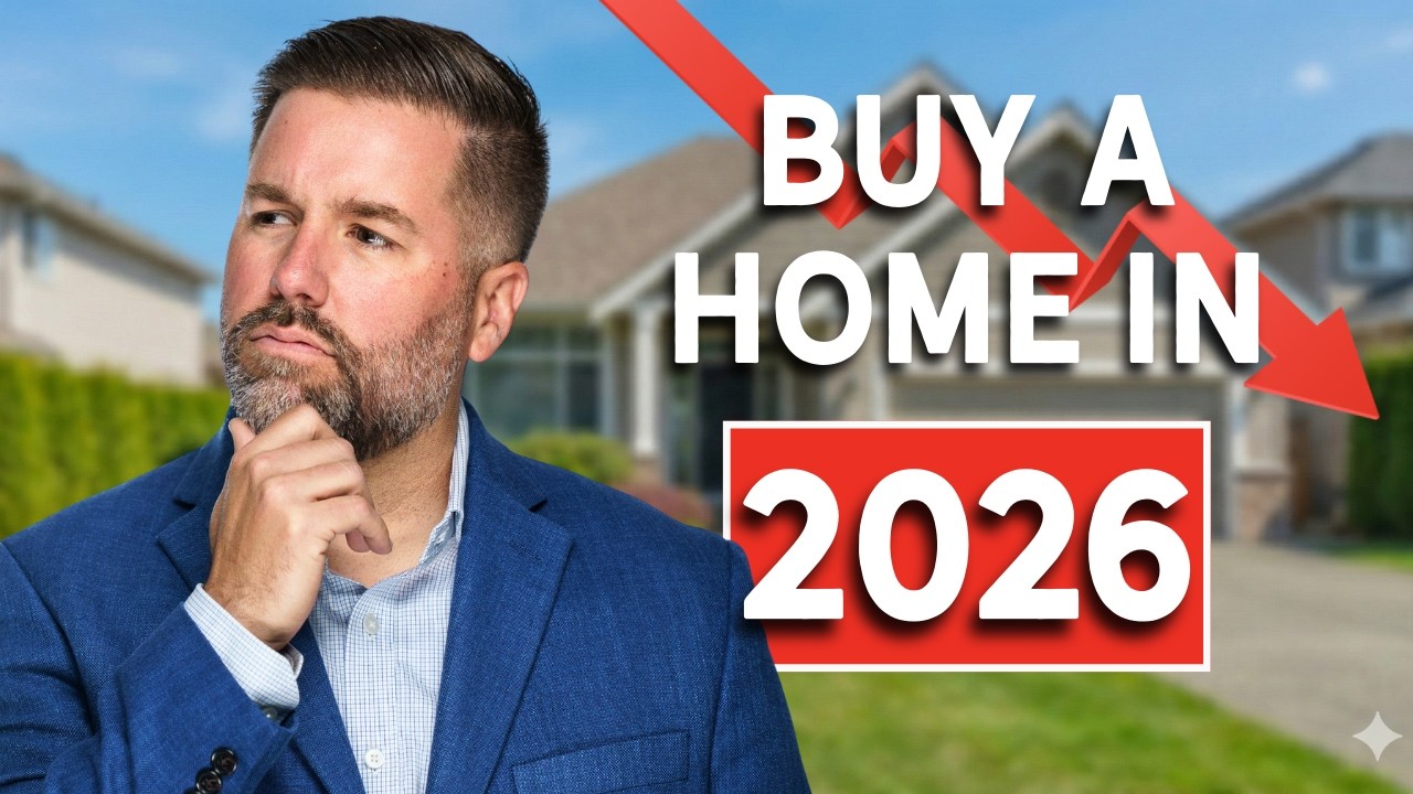 Should You Buy Now or Wait? Rhode Island Housing Market 2026 Guide