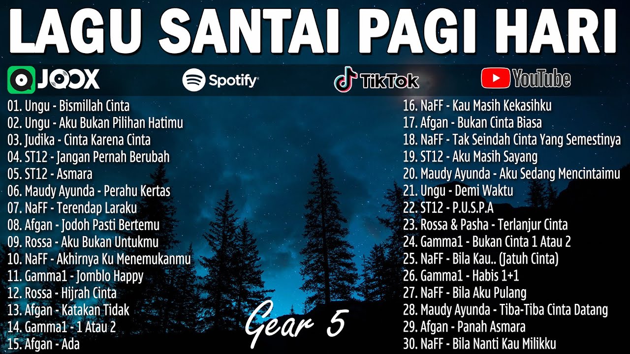 Lagu Pop Indonesia Galau 2026 - Lagu Terbaik dan Terpopuler 2026 (Lagu Viral 2026)