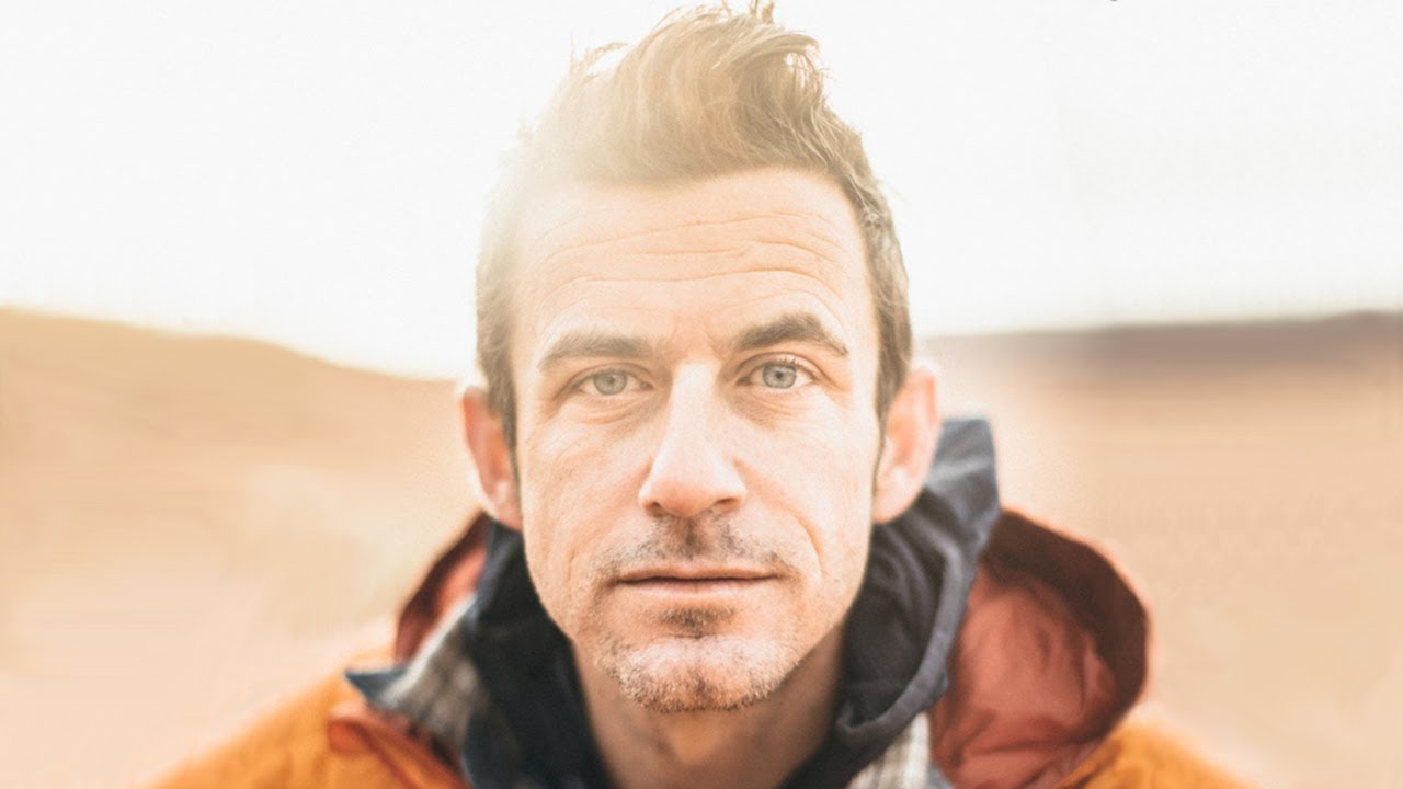 How to Run 100 Miles, Get Paid to Write, and Make Movies and Cartoons with Brendan Leonard