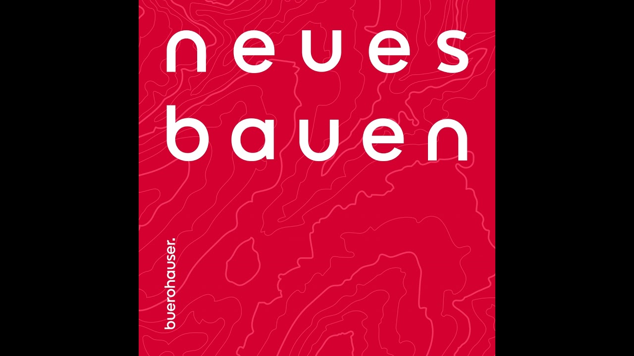 Die Kunst nutzerfreundlicher Leitsysteme // Nathanaël Gourdin von Studio Gourdin