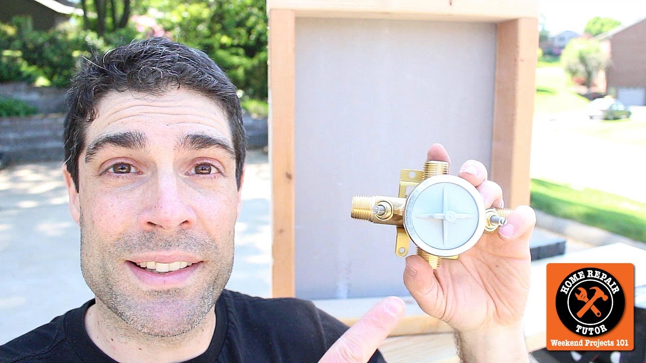 Delta Multichoice Valve Installation Tips (Copper Pipe Edition)