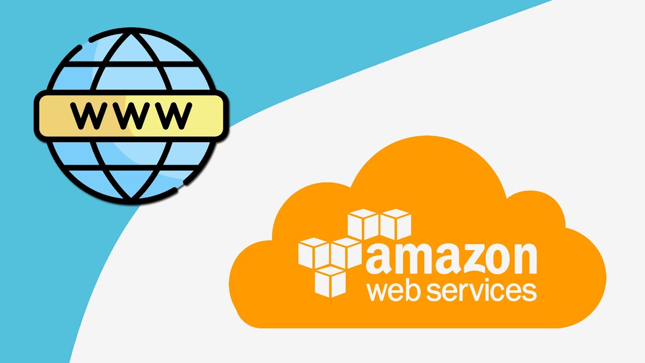 High-Performance Web Servers on Amazon Cloud