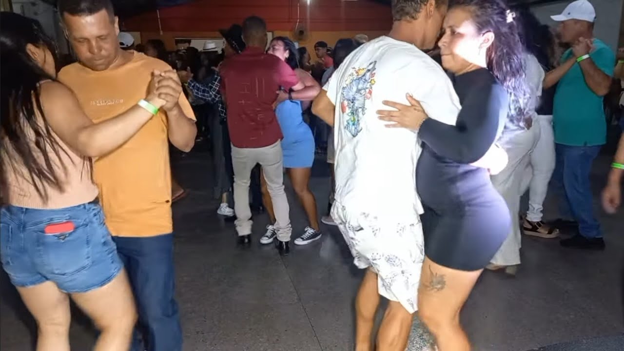 FORRÓ  DO  BOLINHA  COM  PAULO  LACERDA  PART3      @MilitaoDivulgacoesOficial 