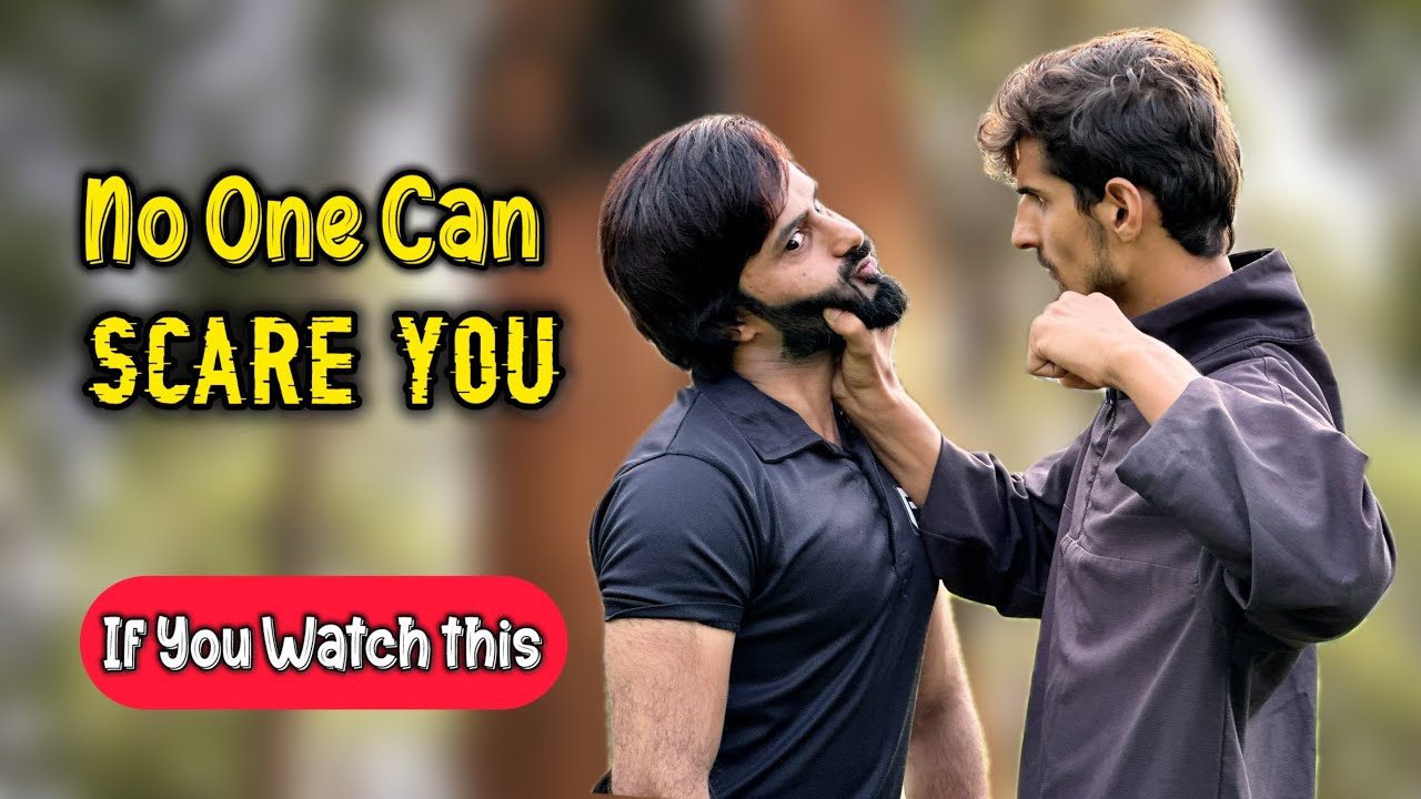 How to Defend against Neck Lock | Powerful Self Defense | Life changing Technique 
