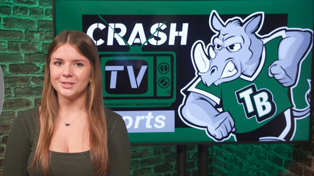 Crash TV 2 9 26