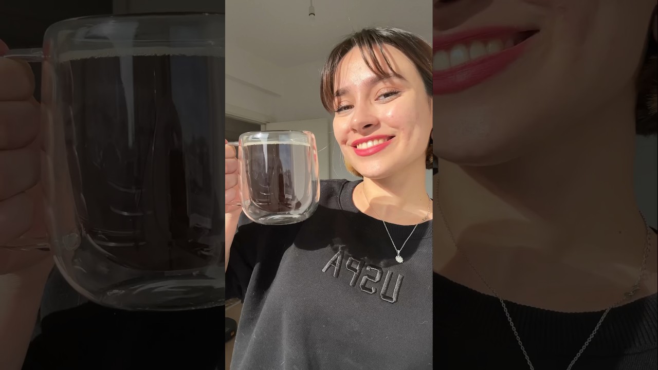 Evde kola tarifiii 😍