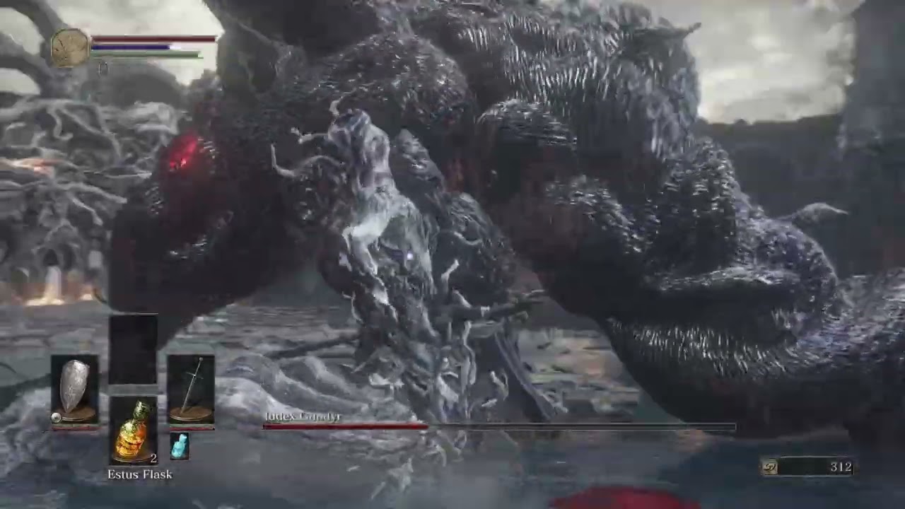 DARK SOULS III Ads