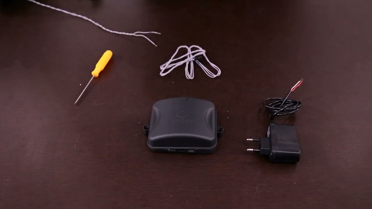 Conheça o Módulo Wi Fi 1 canal da Garen