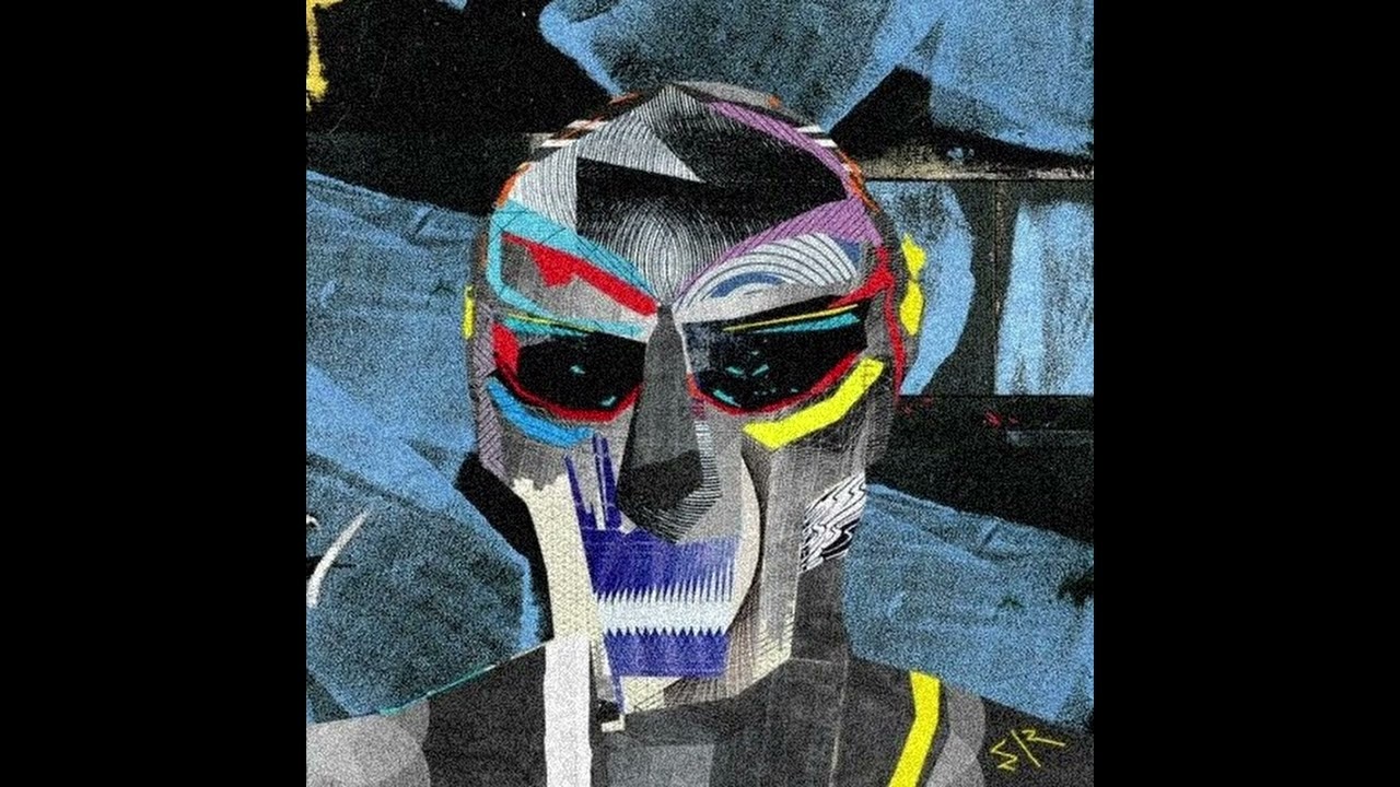 (FREE) MF DOOM x Joey Bada$$ x 90s Type Beat - 
