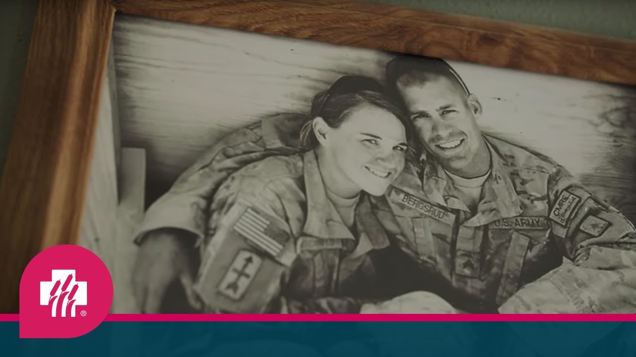 Waiting for Harper: One couple’s story of overcoming infertility