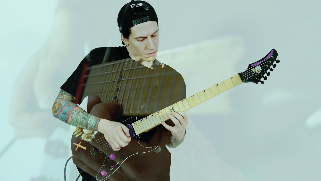 AWAKENER \\ JACKY VINCENT || NEW SONG 2018 || PLAY-THROUGH