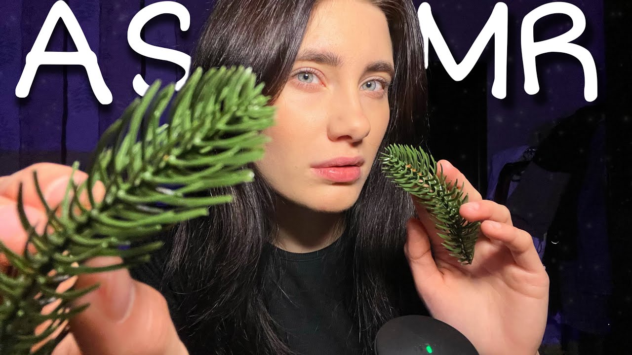 😴 99,8% ЗАСИНАЮТЬ ПІД ЦЕЙ АСМР | ШЕПІТ ТА ДУУЖЕ МУРАШНІ ТРИГЕРИ 💜