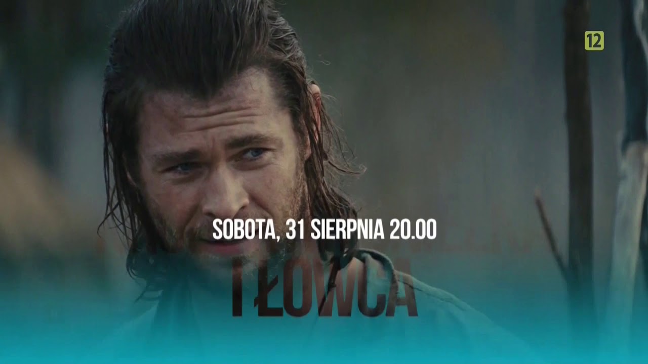 TVN Fabuła - reklamy i zapowiedzi z 21 sierpnia 2019