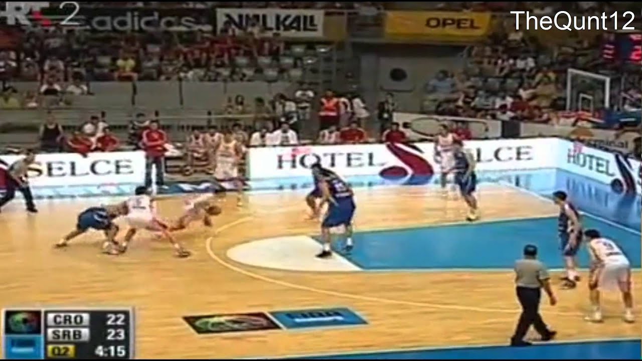 Dejan Musli Highlights