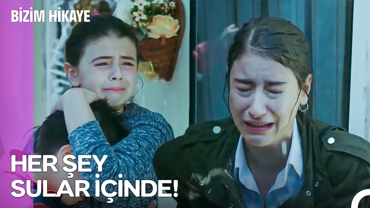 Kolay Mı Elibolları Yıkmak? - Bizim Hikaye