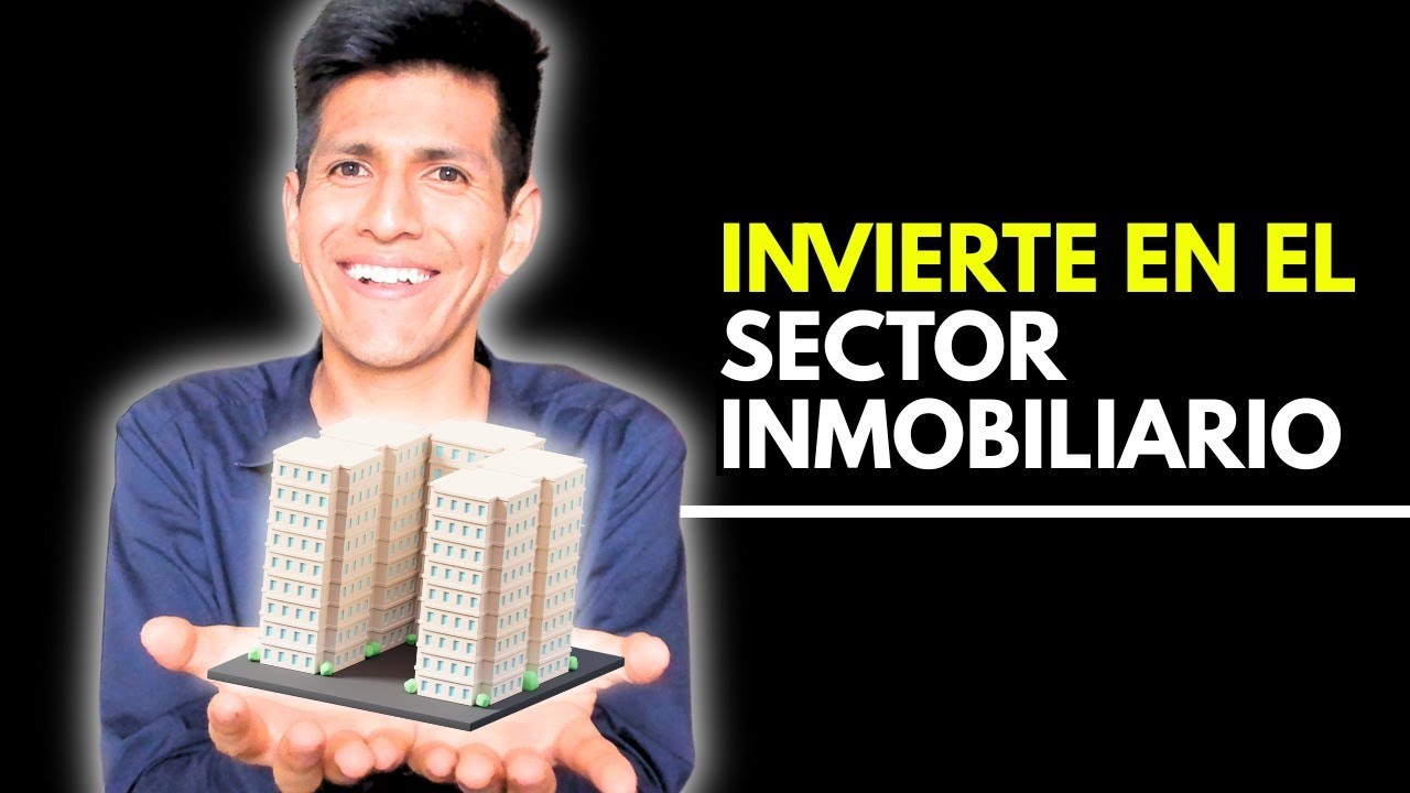 C&oacute;mo INVERTIR en INMUEBLES en Per&uacute; sin comprar un departamento 💡 (REITs, FIBRAs y m&aacute;s)