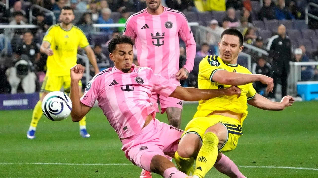 ✅ NASHVILLE vs INTER MIAMI EN VIVO LIVE EN ESPAÑOL 🏆 JUEGA MESSI Y TELASCO SEGOVIA CONCACHAMPIONS