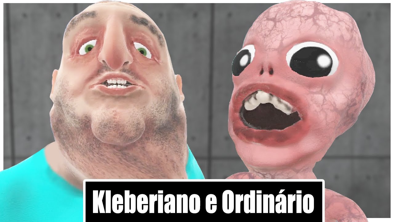 KLEBERIANO E LEOORDVR - Virtual Trash Podcast #01