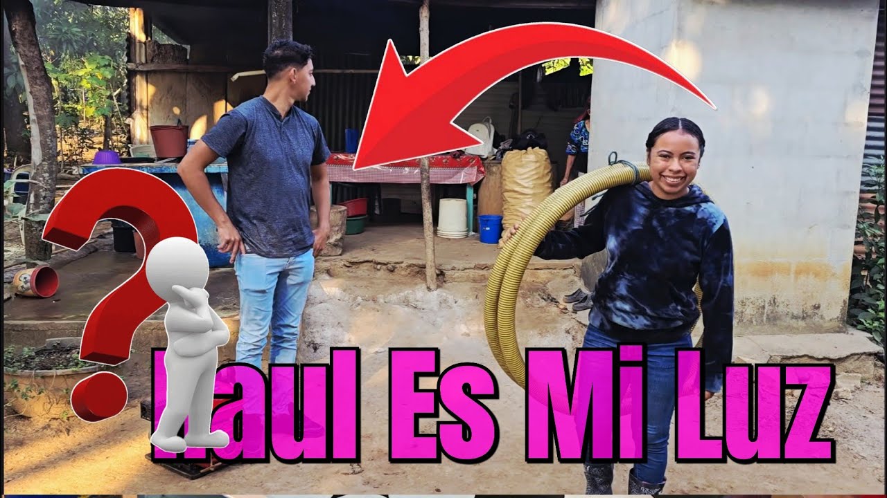 Dani Te Dejara Con La Boca Abierta Con Esto Que Confeso En Pleno Video