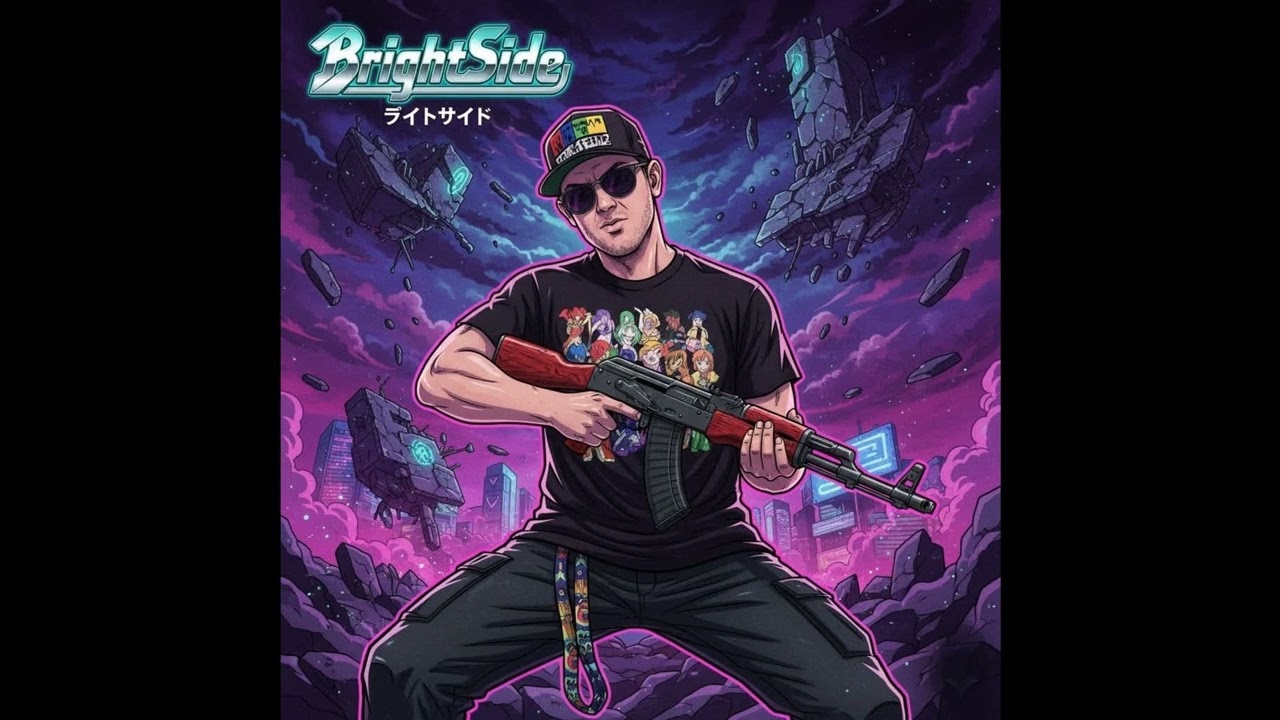 BrightSide - Battle-ready 