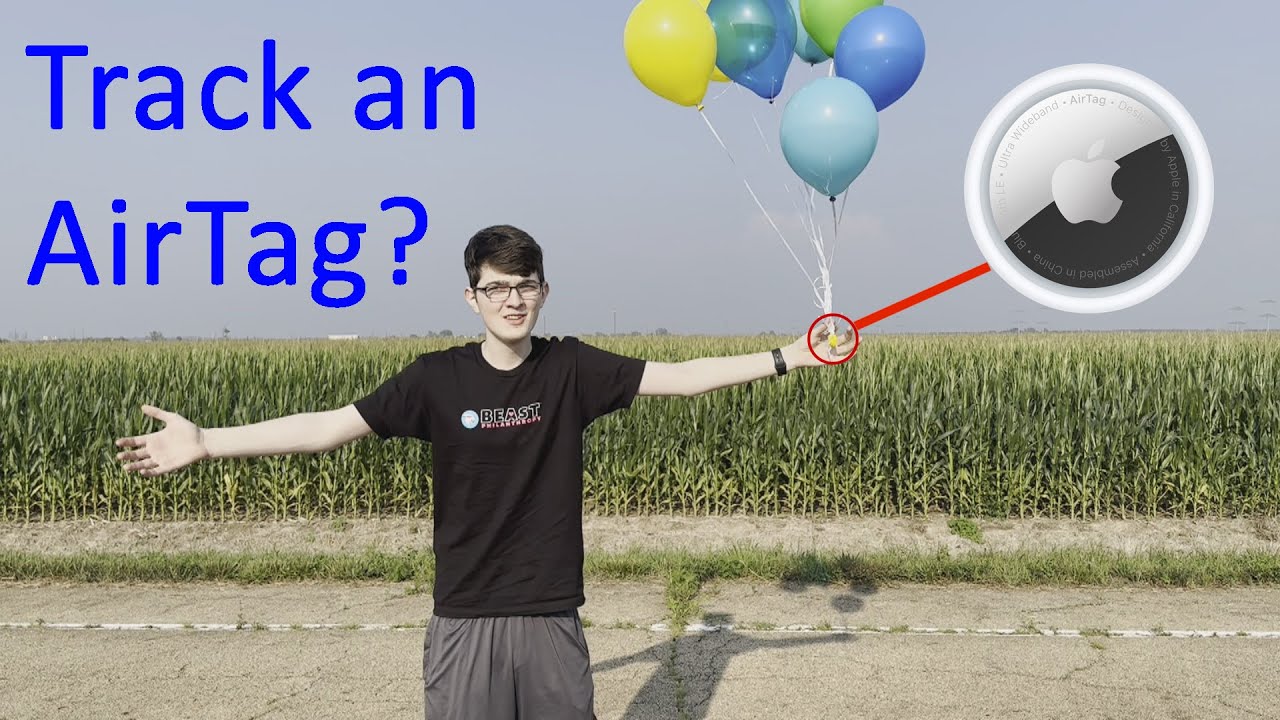 How far do balloons really go?