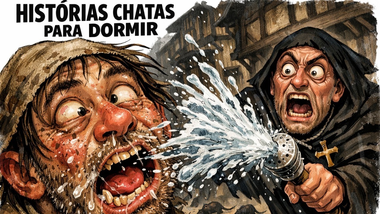 Regras MEDIEVAIS que Você Segue TODO DIA sem Saber 🕰️