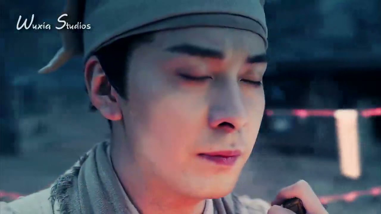 【ENG SUB MV】The Enchanting Phantom   Chen Xing Xu, Eleanor Lee《Female Version OS