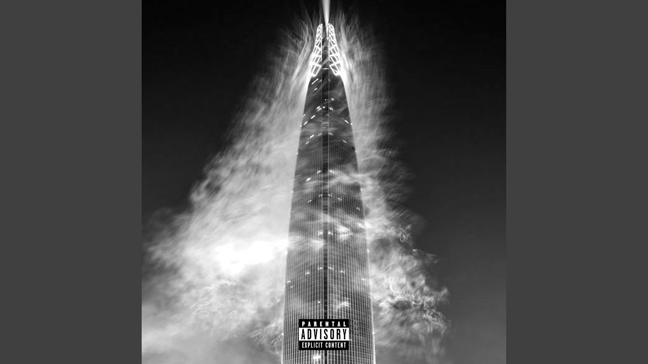 In The Building (feat. Slim 9lock & Jimmy Paige)