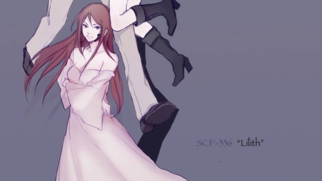 scp foundaction x【Drrr!!】ed