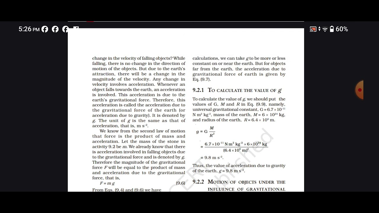 Science