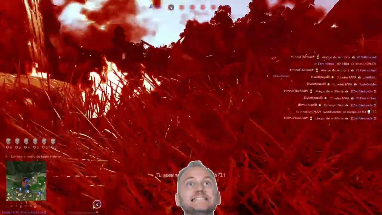 Enlisted primer video
