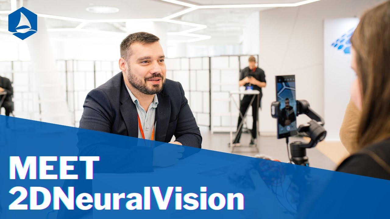 Meet 2DNeuralVision