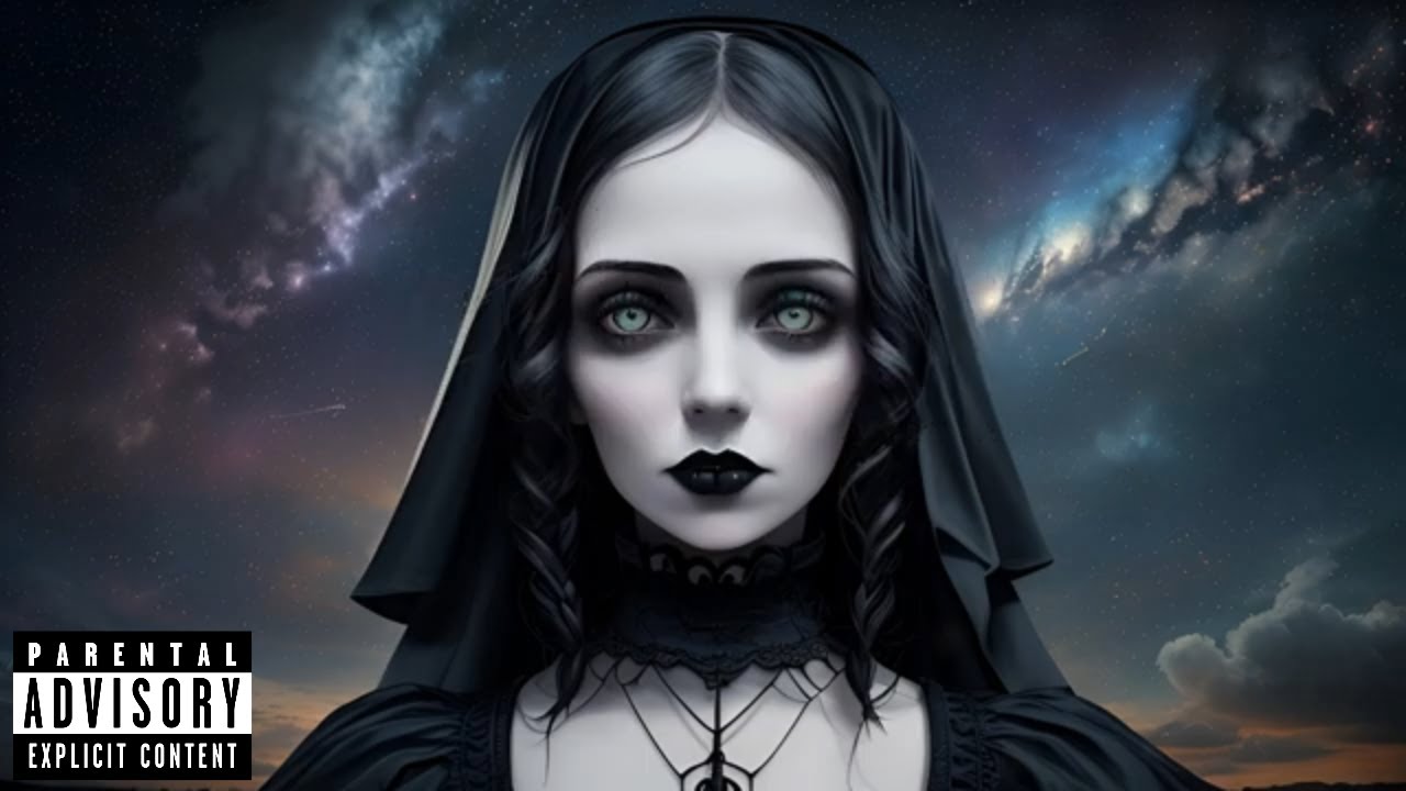 [FREE] Gothic Metal Type Beat | Stargaze (Prod. Madatracker)