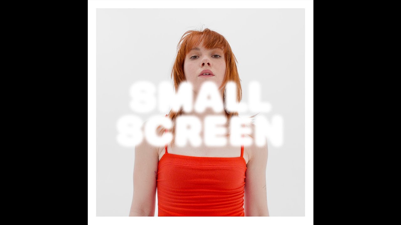 &Eacute;tienne de Cr&eacute;cy &mdash; Small Screen feat Kero Kero Bonito (Official Video)